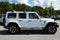 2019 Jeep Wrangler Unlimited Sahara 4x4