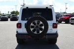 2019 Jeep Wrangler Unlimited Sahara 4x4