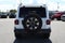 2019 Jeep Wrangler Unlimited Sahara 4x4