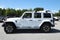 2019 Jeep Wrangler Unlimited Sahara 4x4