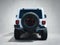2018 Jeep Wrangler Unlimited Rubicon 4x4