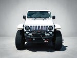 2018 Jeep Wrangler Unlimited Rubicon 4x4