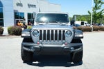 2020 Jeep Wrangler Unlimited Rubicon 4x4