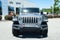 2020 Jeep Wrangler Unlimited Rubicon 4x4