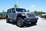 2020 Jeep Wrangler Unlimited Rubicon 4x4