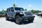 2020 Jeep Wrangler Unlimited Rubicon 4x4