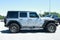 2020 Jeep Wrangler Unlimited Rubicon 4x4