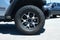 2020 Jeep Wrangler Unlimited Rubicon 4x4