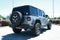 2020 Jeep Wrangler Unlimited Rubicon 4x4