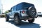 2020 Jeep Wrangler Unlimited Rubicon 4x4