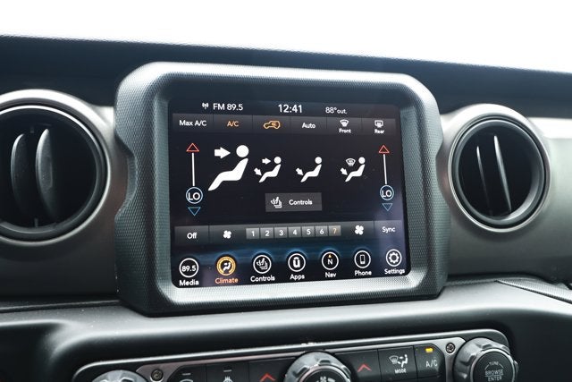 2023 Jeep Wrangler 4xe 4x4