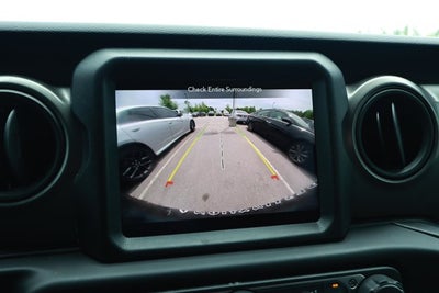 2023 Jeep Wrangler 4xe 4x4