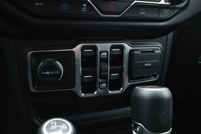 2023 Jeep Wrangler 4xe 4x4