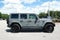 2021 Jeep Wrangler 4xe Unlimited Sahara 4x4