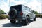2021 Jeep Wrangler 4xe Unlimited Sahara 4x4