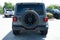 2021 Jeep Wrangler 4xe Unlimited Sahara 4x4