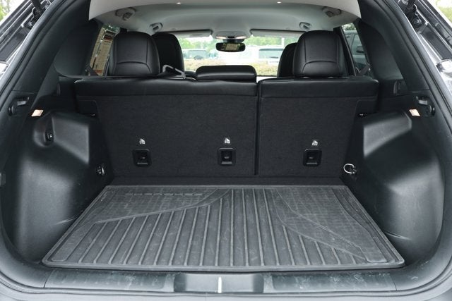 2022 Jeep Cherokee Latitude Lux 4x4