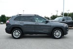 2022 Jeep Cherokee Latitude Lux 4x4