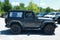 2025 Jeep Wrangler 2-Door Sport 4x4