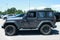 2025 Jeep Wrangler 2-Door Sport 4x4