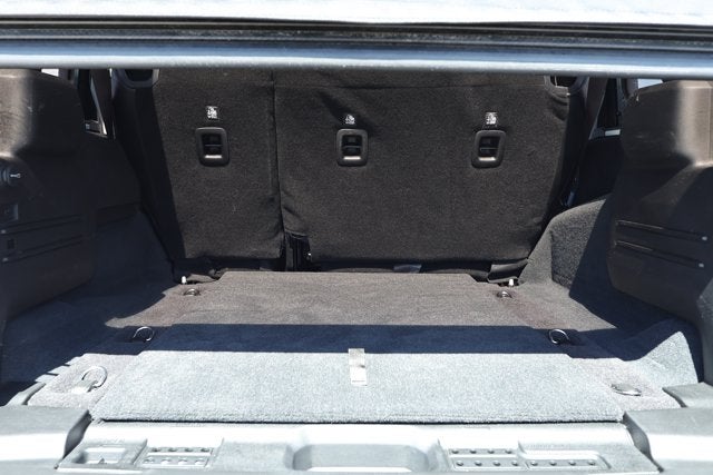 2024 Jeep Wrangler 4-Door Sport 4x4