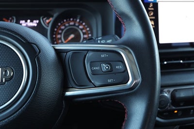 2024 Jeep Wrangler 4-Door Sport 4x4