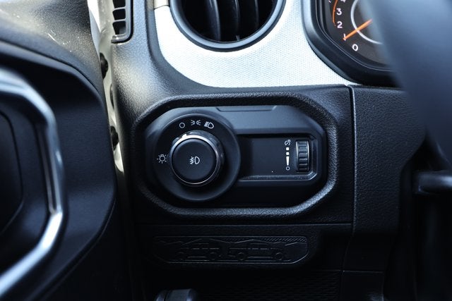 2024 Jeep Wrangler 4-Door Sport 4x4