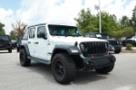 2024 Jeep Wrangler 4-Door Sport 4x4