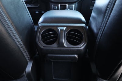 2024 Jeep Wrangler 4-Door Sport 4x4
