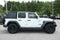 2024 Jeep Wrangler 4-Door Sport 4x4
