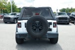 2024 Jeep Wrangler 4-Door Sport 4x4