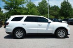 2021 Dodge Durango SXT RWD