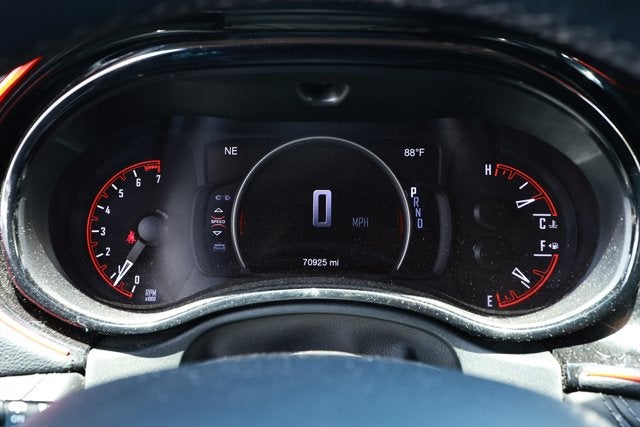 2021 Dodge Durango SXT RWD