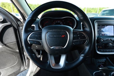 2020 Dodge Durango SXT Plus RWD