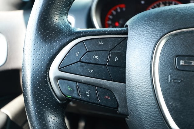 2020 Dodge Durango SXT Plus RWD
