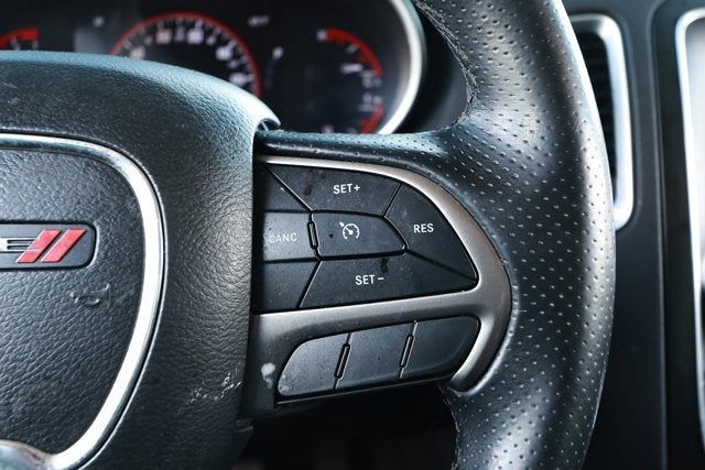 2020 Dodge Durango SXT Plus RWD