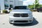 2020 Dodge Durango SXT Plus RWD