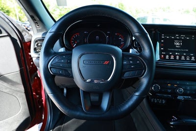 2024 Dodge Durango GT RWD