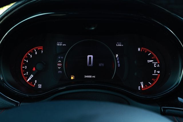 2024 Dodge Durango GT RWD