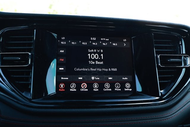 2024 Dodge Durango GT RWD