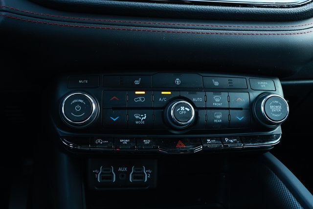 2024 Dodge Durango GT RWD