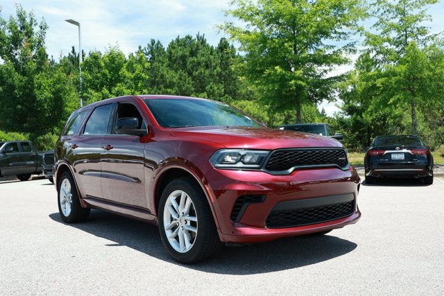 2024 Dodge Durango GT RWD