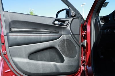 2024 Dodge Durango GT RWD