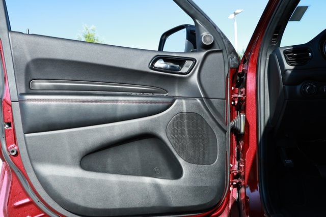 2024 Dodge Durango GT RWD