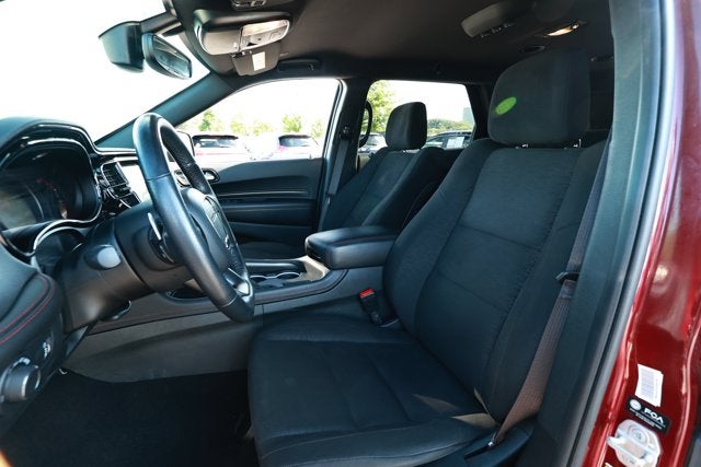2024 Dodge Durango GT RWD