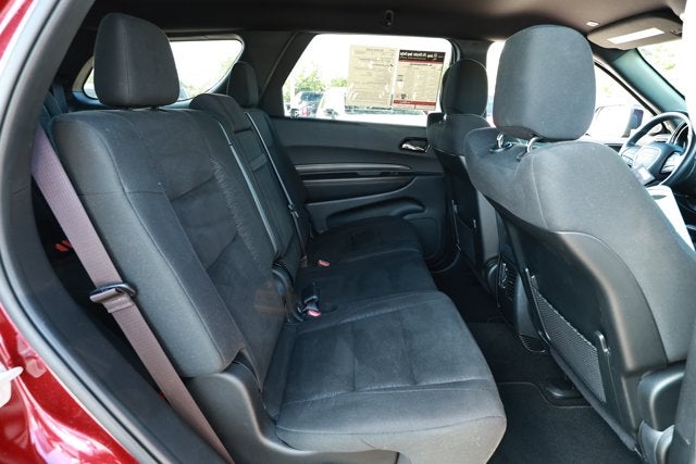 2024 Dodge Durango GT RWD