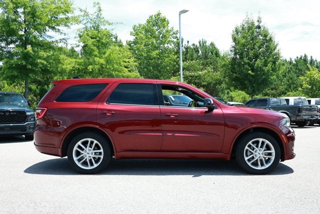 2024 Dodge Durango GT RWD