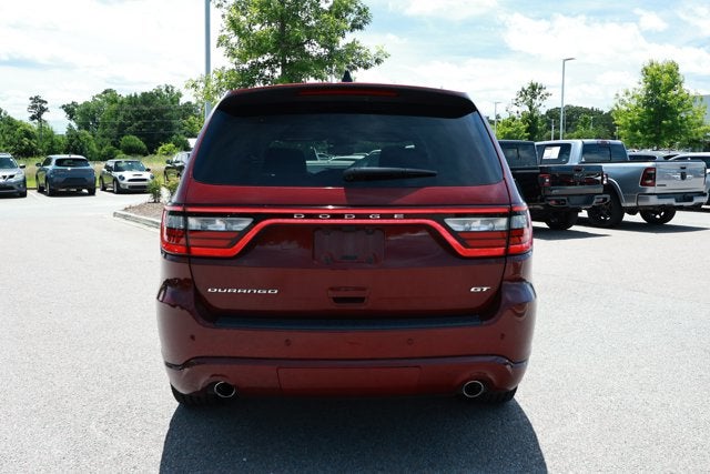 2024 Dodge Durango GT RWD