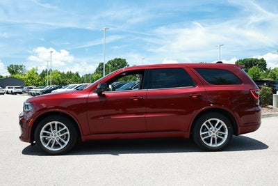 2024 Dodge Durango GT RWD