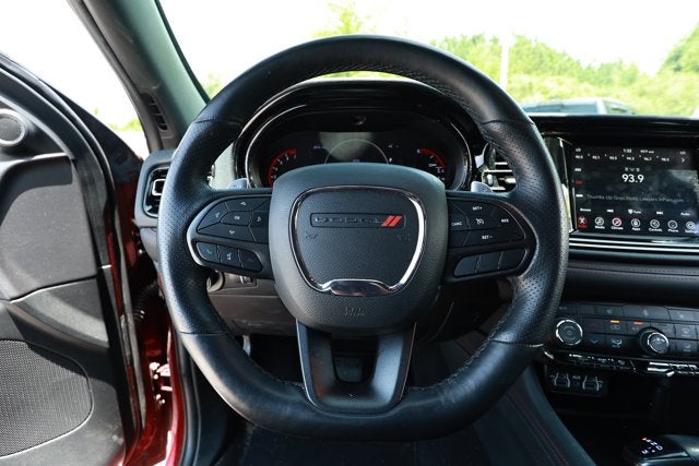 2024 Dodge Durango GT RWD
